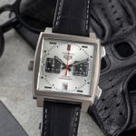 TAG Heuer Monaco CAW218B.FC6496 - (3/8)