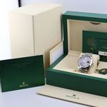 Rolex Datejust 41 126300 - (2/2)