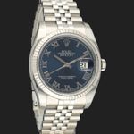 Rolex Datejust 36 116234 - (4/7)