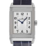 Jaeger-LeCoultre Reverso Classic Small Duetto Q2668432 - (2/8)