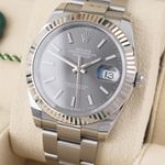 Rolex Datejust 41 126334 - (1/8)