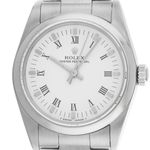 Rolex Oyster Perpetual 31 77080 - (1/8)