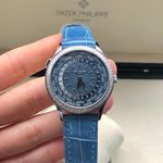 Patek Philippe World Time 7130G-016 - (2/10)