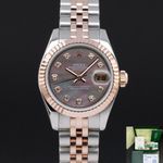 Rolex Lady-Datejust 179171 - (1/8)