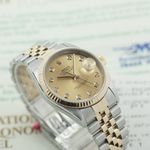 Rolex Datejust 36 16233 - (1/8)