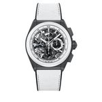 Zenith Defy El Primero 49.9007.9004/11.R923 (2026) - 44mm Keramiek (1/1)