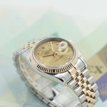 Rolex Datejust 36 16233 - (1/8)