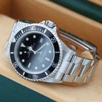 Rolex Sea-Dweller 4000 16600 - (3/8)