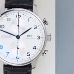 IWC Portuguese Chronograph IW371605 - (5/8)