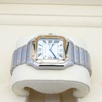 Cartier Santos W2SA0007 - (3/8)