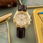 Breitling Callisto 80520 (Unknown (random serial)) - 36 mm (1/8)