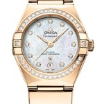 Omega Constellation 131.55.25.60.55.003 - (1/1)