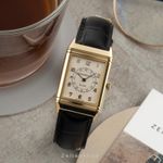 Jaeger-LeCoultre Reverso Q2658460 (1984) - Silver dial 20 mm Steel case (3/8)