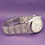 Rolex Datejust 31 68240 (1984) - White dial 31 mm Steel case (3/6)