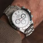 Rolex Daytona 16520 - (5/8)