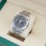 Rolex Datejust II 116300 - (1/7)