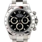 Rolex Daytona 116520 - (1/8)