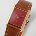 Cartier Tank Unknown - (7/8)