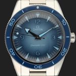 Omega Seamaster 300 234.30.41.21.03.002 - (2/8)