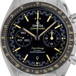 Omega Speedmaster 329.30.44.51.01.003 (2025) - Black dial 44 mm Steel case (1/7)