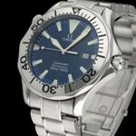 Omega Seamaster Diver 300 M 2265.80.00 - (7/8)