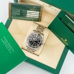 Rolex Submariner No Date 114060 - (5/5)