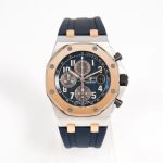 Audemars Piguet Jules Audemars 25919BC.OO.D002CR.02 - (3/8)