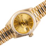 Rolex Lady-Datejust 69178 - (1/8)