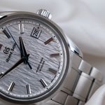Grand Seiko Heritage Collection SLGH005G - (3/8)