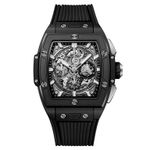 Hublot Spirit of Big Bang 642.CI.0170.RX (2025) - Transparant wijzerplaat 42mm Keramiek (1/1)
