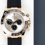 Rolex Daytona 126518LN - (5/8)