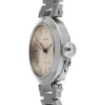 Cartier Pasha C 1031 - (4/8)