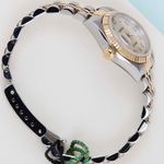 Rolex Lady-Datejust 69173 (1998) - 26 mm Gold/Steel case (7/8)