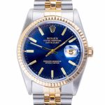 Rolex Datejust 36 16233 - (3/8)