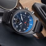 IWC Pilot Chronograph IW388001 - (1/8)