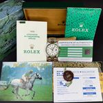 Rolex Datejust 36 16233 - (3/8)