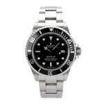 Rolex Sea-Dweller 4000 16600 (2009) - Black dial 40 mm Steel case (2/8)