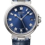 Breguet Marine 5517TI/Y1/9ZU - (1/1)