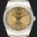 Rolex Oyster Perpetual 34 114200 - (2/8)