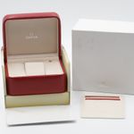 Omega Speedmaster Professional Moonwatch 3570.50.00 (Unknown (random serial)) - Black dial 42 mm Steel case (8/8)