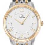 Omega De Ville 434.20.30.60.02.002 - (1/1)