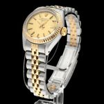 Rolex Lady-Datejust 6917 - (5/8)