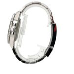 Rolex Submariner No Date 124060 (2021) - Zwart wijzerplaat 41mm Staal (5/8)