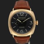 Panerai Radiomir 8 Days PAM00197 - (3/8)