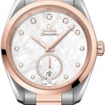 Omega Seamaster Aqua Terra 220.20.38.20.55.002 - (1/1)