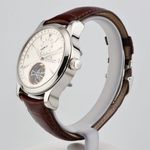 Jaeger-LeCoultre Master Tourbillon Q1658420 - (2/8)