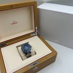 Omega Seamaster 300 234.30.41.21.03.002 (2023) - Blauw wijzerplaat 41mm Staal (2/8)