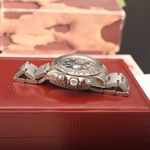 Tudor Oysterdate Big Block 94300 (1988) - Black dial 40 mm Steel case (7/8)