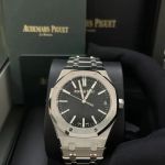 Audemars Piguet Royal Oak Selfwinding 15510ST.OO.1320ST.07 - (1/6)