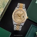 Rolex Datejust 36 16233 - (3/8)